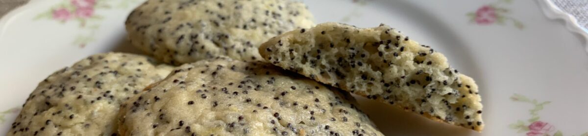 Heritage Cookies of the Old and New World