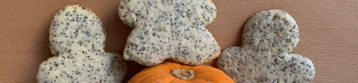 Heritage Cookies of the Old and New World