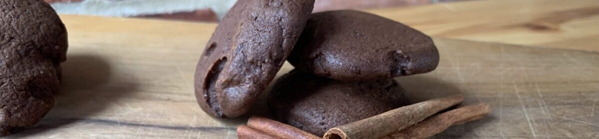 Heritage Cookies of the Old and New World