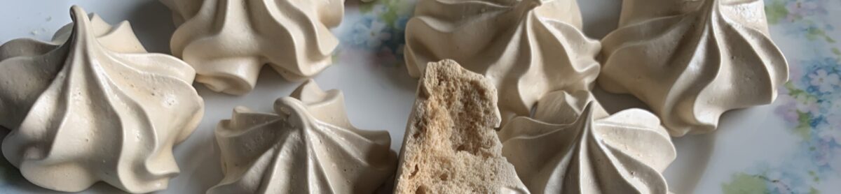 Heritage Cookies of the Old and New World
